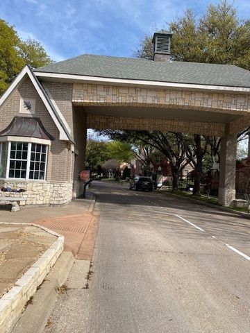 5357 GATESWORTH Lane, Dallas, TX 75287