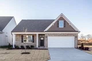 32 Quilting Drive 215, Benson, NC 27504
