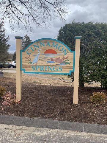 3 Cinnamon Springs 3, South Windsor, CT 06074