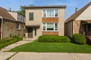 5623 S Hamilton Avenue, Chicago, IL 60636