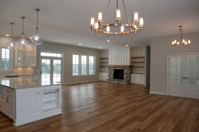 124236 KOHL ROAD, Athens, WI 54411