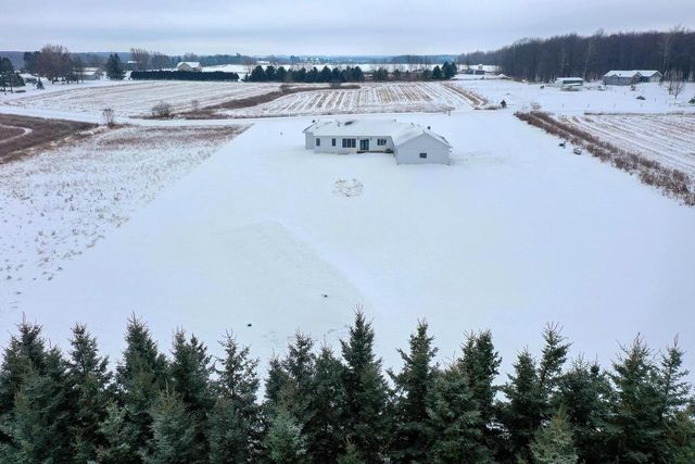 124236 KOHL ROAD, Athens, WI 54411