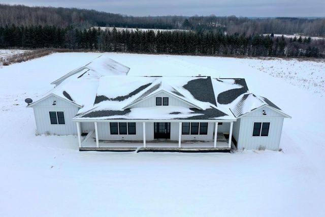 124236 KOHL ROAD, Athens, WI 54411