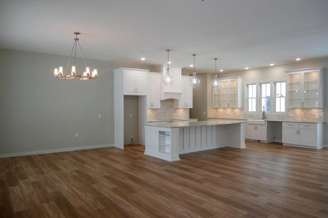 124236 KOHL ROAD, Athens, WI 54411