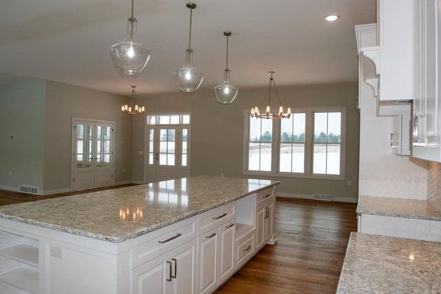 124236 KOHL ROAD, Athens, WI 54411