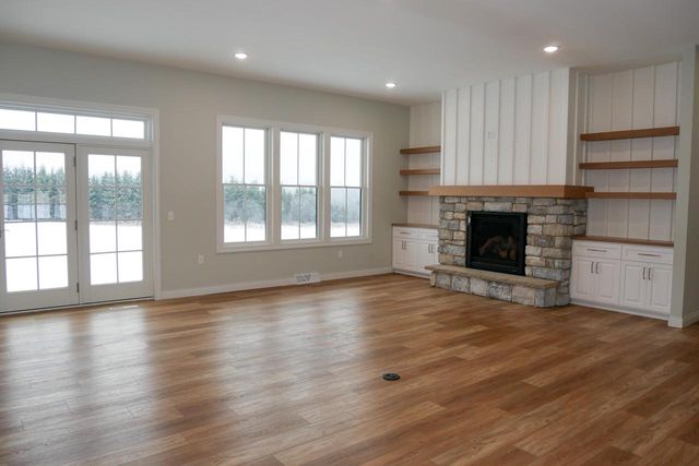 124236 KOHL ROAD, Athens, WI 54411