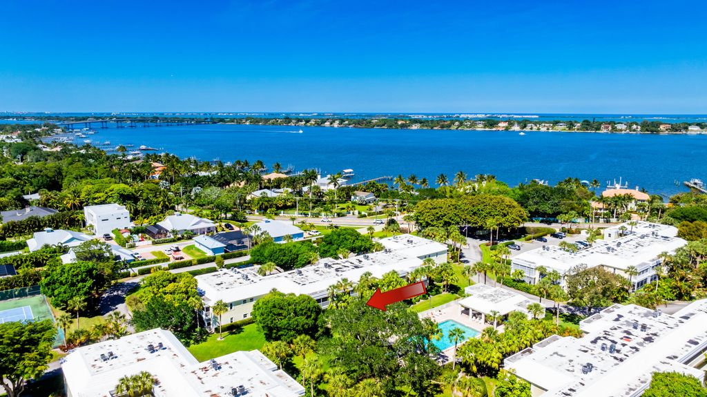 1600 SE Saint Lucie Boulevard 205, Stuart, FL 34996