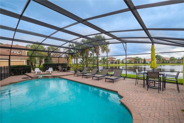 7972 ESTA LANE, Orlando, FL 32827