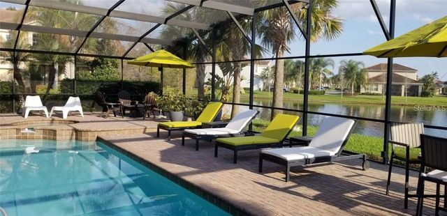 7972 ESTA LANE, Orlando, FL 32827