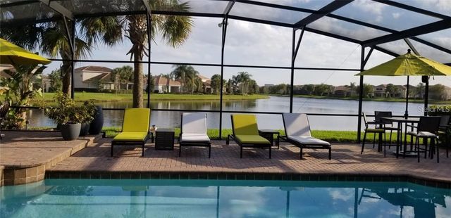 7972 ESTA LANE, Orlando, FL 32827