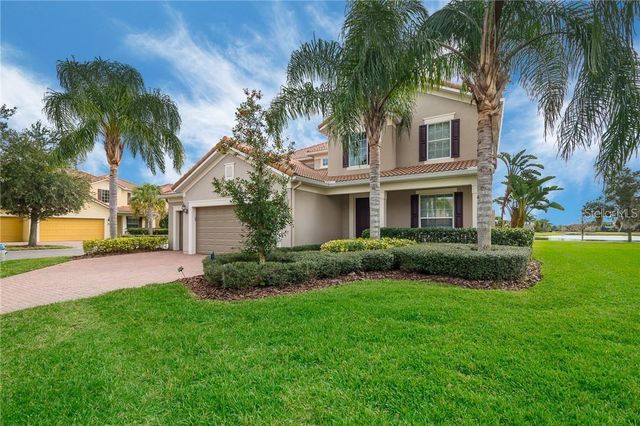 7972 ESTA LANE, Orlando, FL 32827