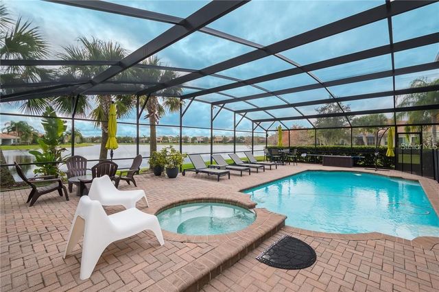 7972 ESTA LANE, Orlando, FL 32827