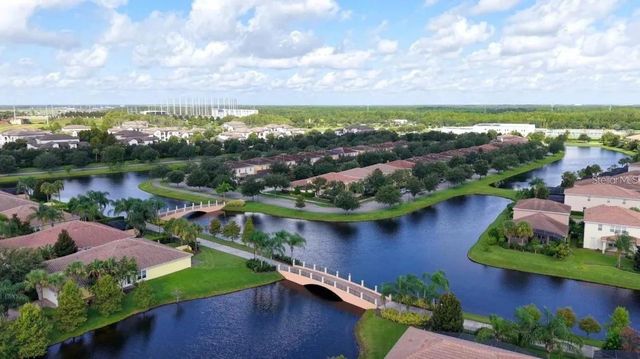 7972 ESTA LANE, Orlando, FL 32827