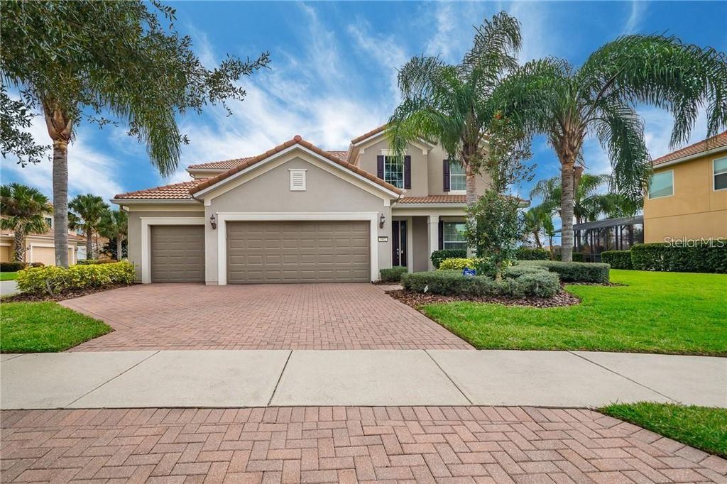 7972 ESTA LANE, Orlando, FL 32827