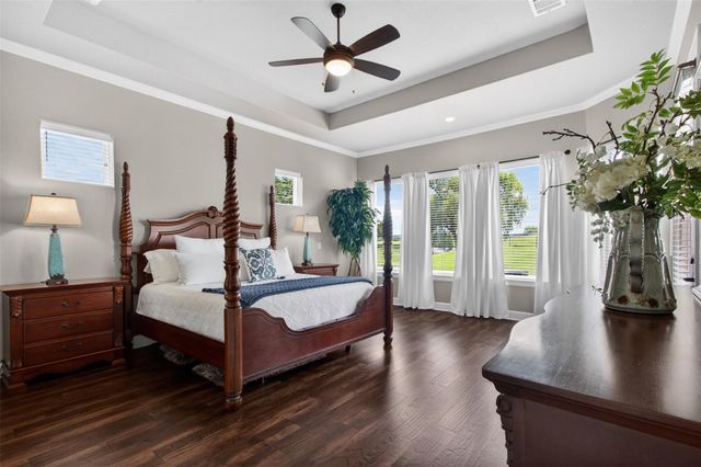 104 Far Meadow DR, Kingsland, TX 78639