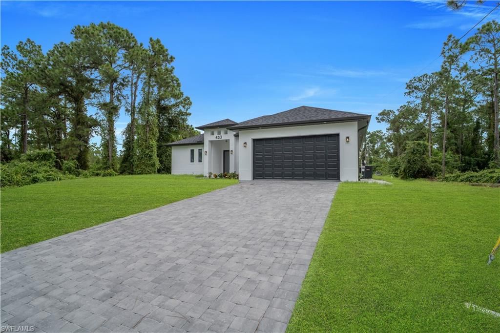 453 Spring AVE S, LEHIGH ACRES, FL 33974 — photo 3