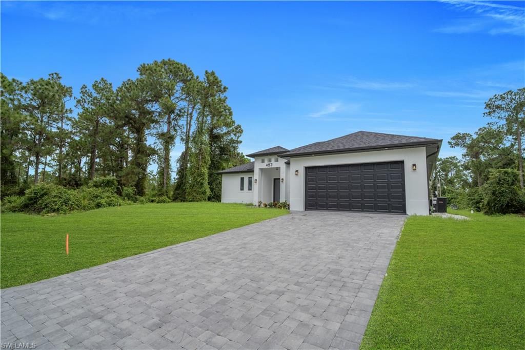 453 Spring AVE S, LEHIGH ACRES, FL 33974 — photo 4