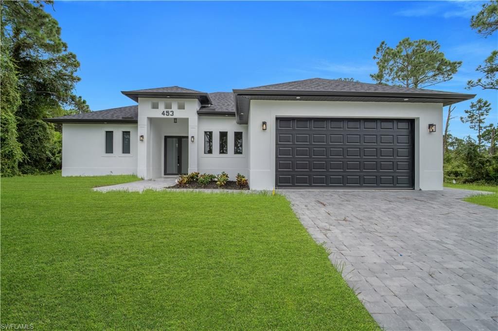 453 Spring AVE S, LEHIGH ACRES, FL 33974 — photo 5