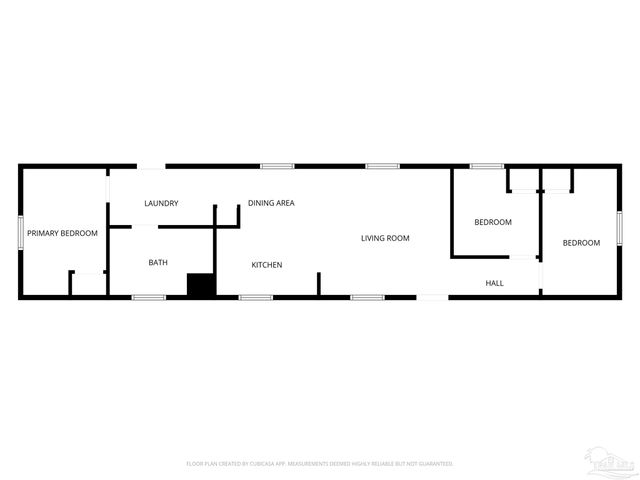 4404 Conifers St, Milton, FL 32583