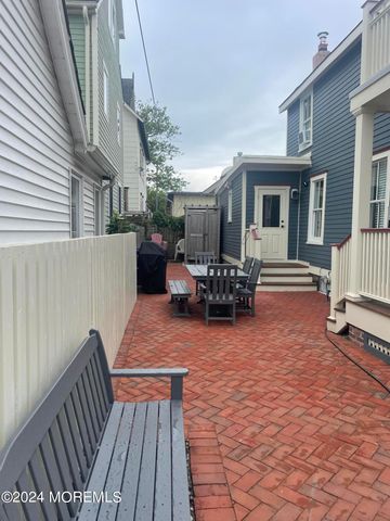 64 Abbott Avenue, Ocean Grove, NJ 07756