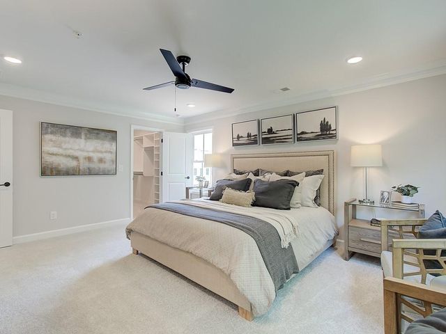 204 Dahlia Drive, Woodstock, GA 30188