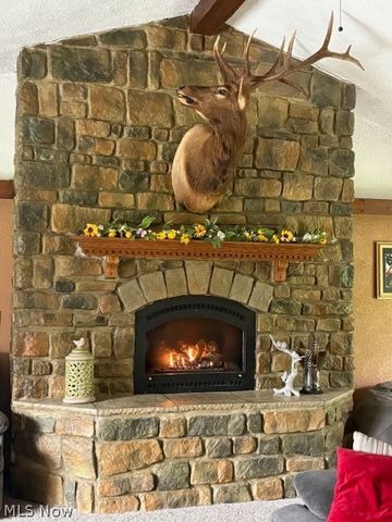 132 Valley Drive, Richmond, OH 43944