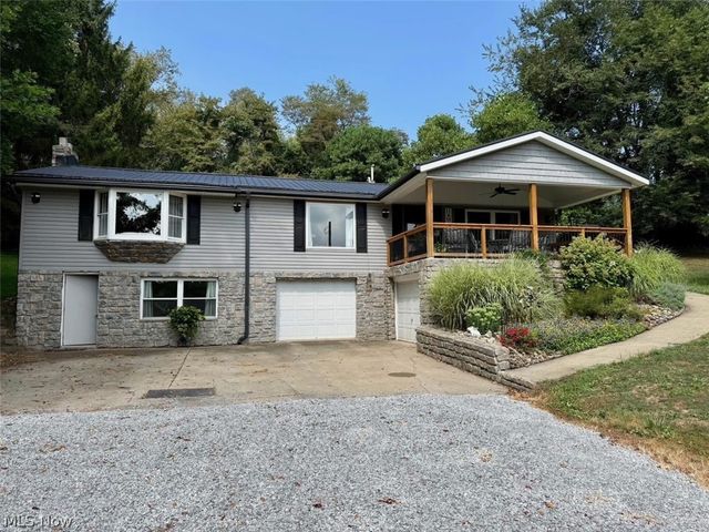 132 Valley Drive, Richmond, OH 43944