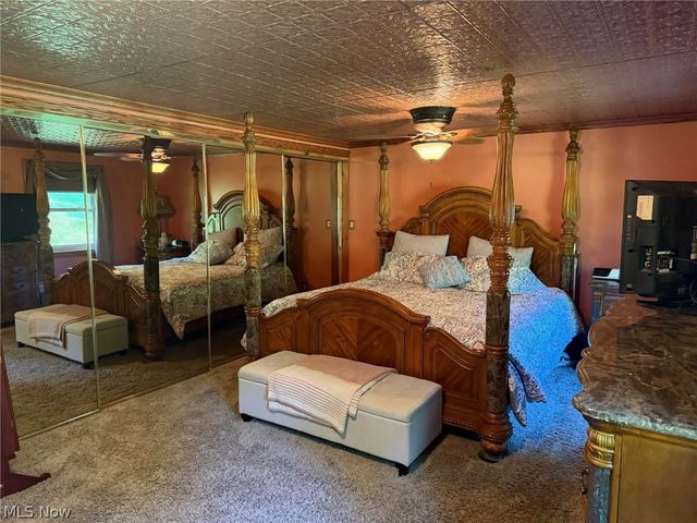 132 Valley Drive, Richmond, OH 43944