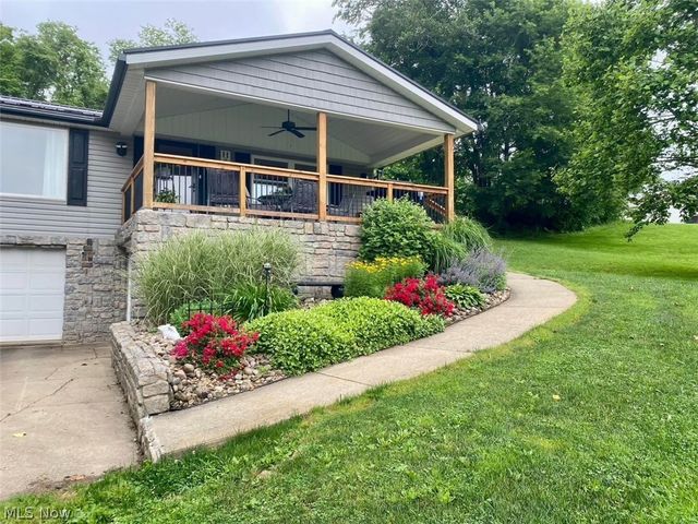 132 Valley Drive, Richmond, OH 43944