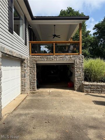 132 Valley Drive, Richmond, OH 43944