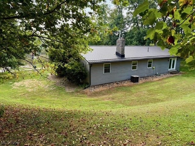 132 Valley Drive, Richmond, OH 43944