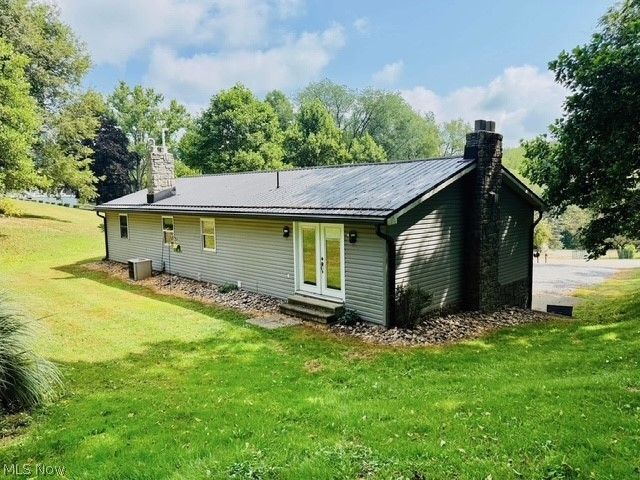 132 Valley Drive, Richmond, OH 43944