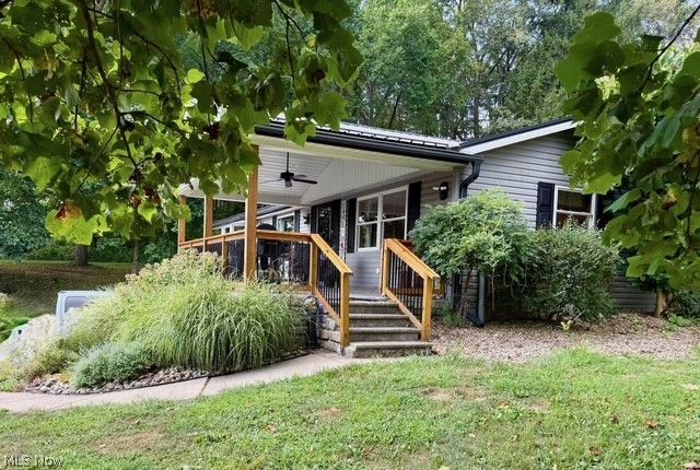 132 Valley Drive, Richmond, OH 43944