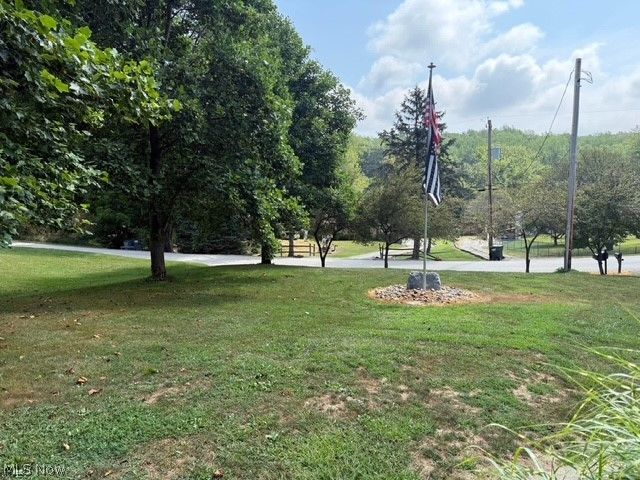 132 Valley Drive, Richmond, OH 43944