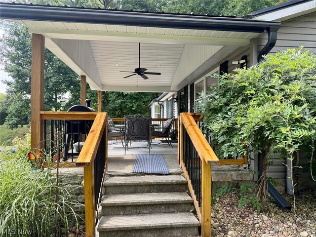 132 Valley Drive, Richmond, OH 43944