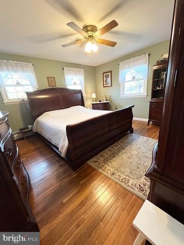 100 MAIN ST, Blandon, PA 19510