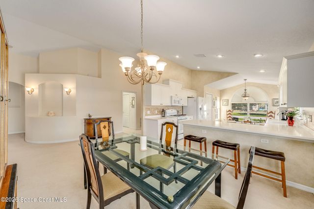 1574 Timacuan Drive, Melbourne, FL 32940