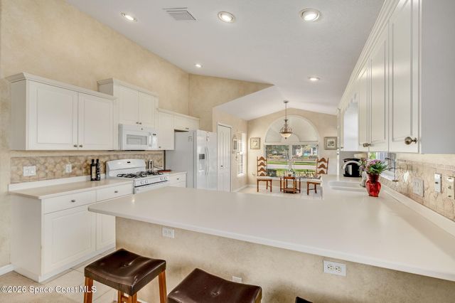 1574 Timacuan Drive, Melbourne, FL 32940