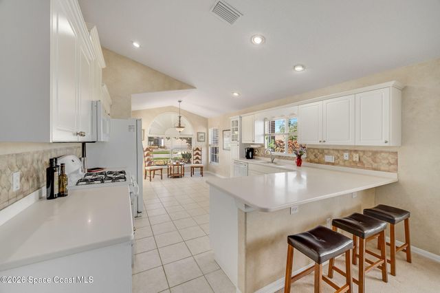 1574 Timacuan Drive, Melbourne, FL 32940