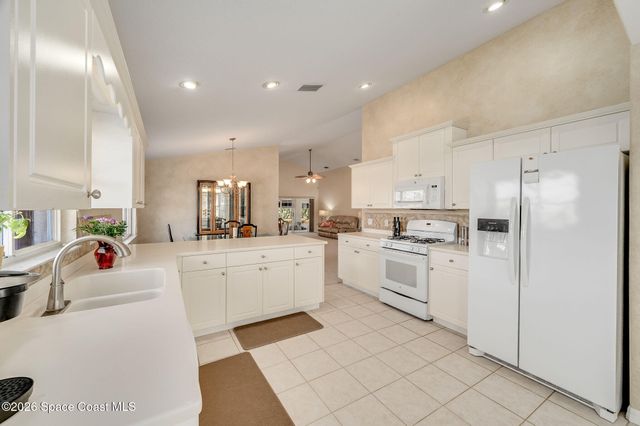 1574 Timacuan Drive, Melbourne, FL 32940