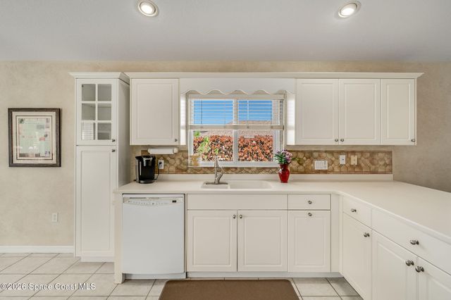 1574 Timacuan Drive, Melbourne, FL 32940