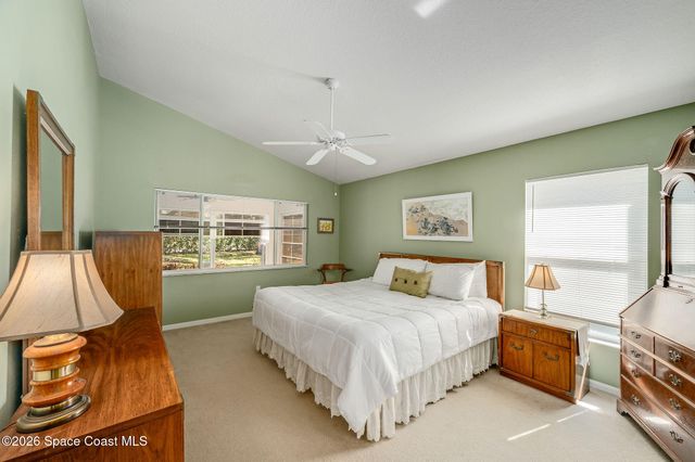 1574 Timacuan Drive, Melbourne, FL 32940