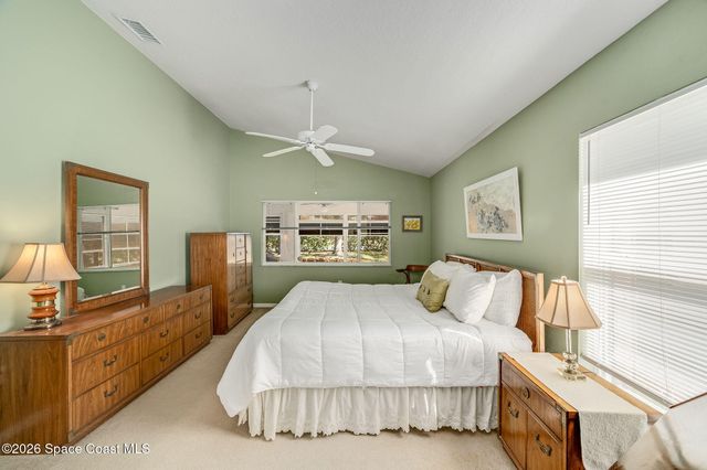 1574 Timacuan Drive, Melbourne, FL 32940