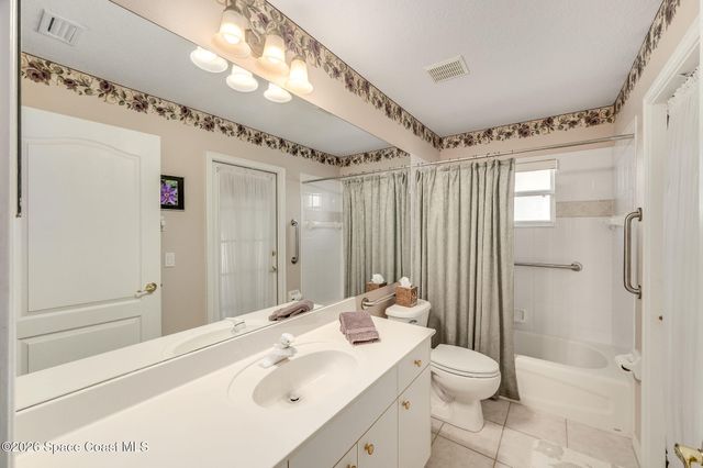 1574 Timacuan Drive, Melbourne, FL 32940