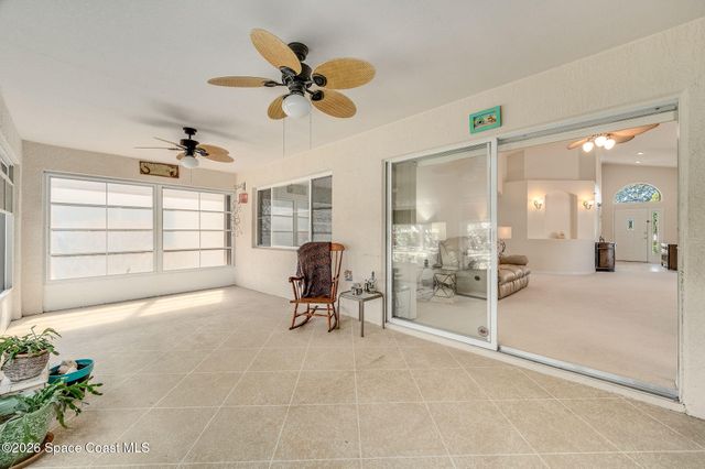 1574 Timacuan Drive, Melbourne, FL 32940