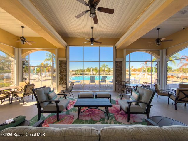 1574 Timacuan Drive, Melbourne, FL 32940