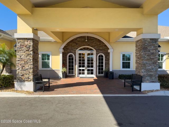 1574 Timacuan Drive, Melbourne, FL 32940