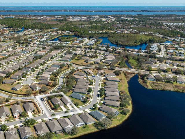 1574 Timacuan Drive, Melbourne, FL 32940