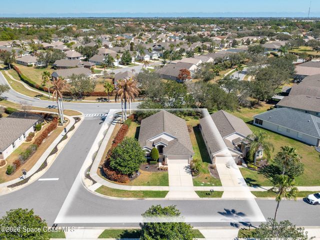 1574 Timacuan Drive, Melbourne, FL 32940