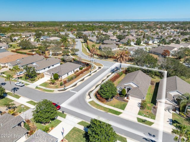 1574 Timacuan Drive, Melbourne, FL 32940